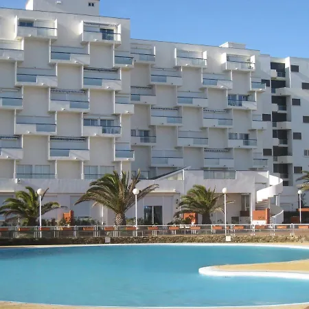 Studio Bambou - Piscine - Acces Direct A La Plage - Lydia Playa * Le Barcares