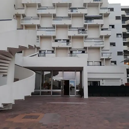Apartment Studio Bambou - Piscine - Acces Direct A La Plage - Lydia Playa Le Barcares