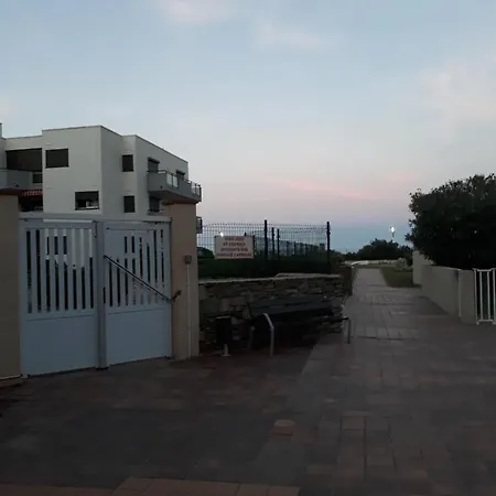 Studio Bambou - Piscine - Acces Direct A La Plage - Lydia Playa
