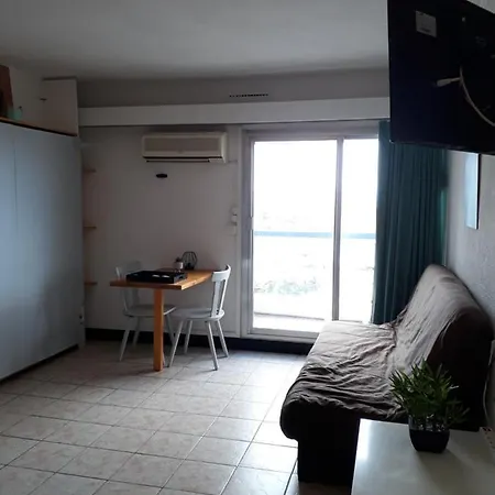 Apartment Studio Bambou - Piscine - Acces Direct A La Plage - Lydia Playa *