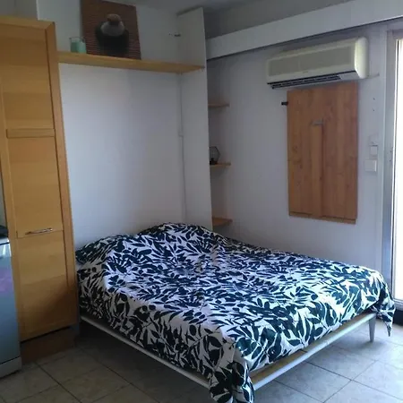 Studio Bambou - Piscine - Acces Direct A La Plage - Lydia Playa