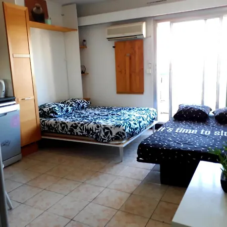Apartment Studio Bambou - Piscine - Acces Direct A La Plage - Lydia Playa *